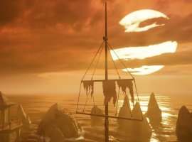 Разработчики Myst потеряли половину студии - изображение 1