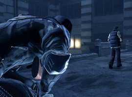 Alpha Protocol больше не продаётся в Steam - изображение 1