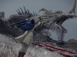 В Elden Ring нашли файлы, намекающие на бестиарий - изображение 1