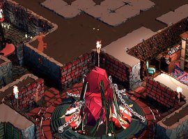 Анонсирована хоррор-стратегия Cthulhu Keeper - изображение 1