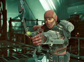 Слух: ранний билд шутера Killing Floor 3 утёк в сеть незадолго до старта закрытой беты - изображение 1