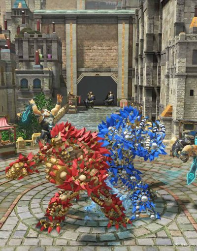 Knack 2 store