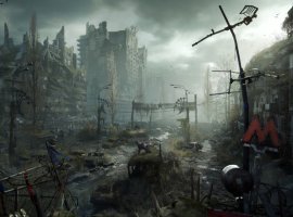Шутер Metro 2039 получил свежий трейлер с геймплеем в метро и на поверхности - изображение 1