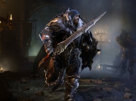 Lords of the Fallen получит издание GOTY - изображение 1