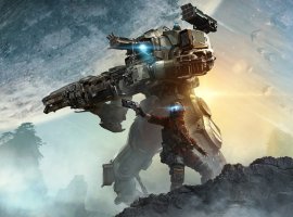 Отменённый шутер Respawn не был связан с франшизой Titanfall — инсайдер - изображение 1