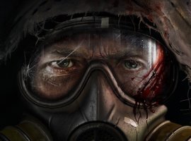 Авторы S.T.A.L.K.E.R. 2 представили первый постер игры - изображение 1