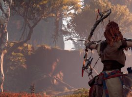 Horizon Zero Dawn и God of War показали лучшие продажи в Steam среди игр Sony - изображение 1