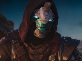 Музыка Пола Маккартни из Destiny может прозвучать в новом дополнении Destiny 2 - изображение 1