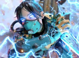 Авторы Apex Legends хотят, чтобы игра была актуальной 20 лет - изображение 1