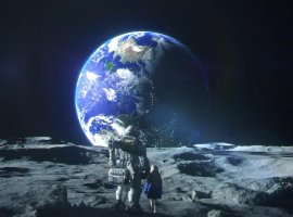 Страж сектора в Pragmata — тактика и советы по победе - изображение 1