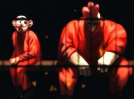 GOG дарит игрокам ролевой экшен Chicken Assassin: Reloaded - изображение 1