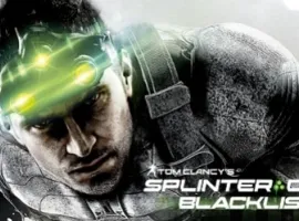 Tom Clancy’s Splinter Cell: Blacklist - изображение 1