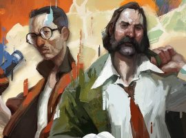 Disco Elysium и «Ведьмак 3» возглавили топ-100 лучших игр по версии PC Gamer - изображение 1