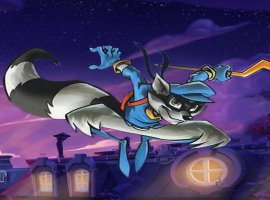 Sly Cooper с PlayStation 2 стала одним из лучших дебютов PS Plus Premium в 2024 году - изображение 1
