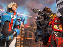 Утечка: как выглядит Баллистик, который появится в новом сезоне Apex Legends - изображение 1