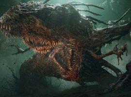 В сюжетном трейлере Lords of the Fallen нам напомнили о важности веры - изображение 1