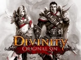 Divinity: Original Sin - изображение 1