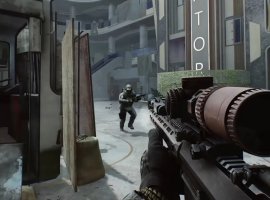 Авторы шутера Escape from Tarkov Arena обновили планы на будущие обновления - изображение 1