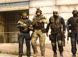 Финалы турниров по CS:GO с участием NaVi в 2021 году смотрели больше всего - изображение 1