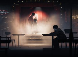 Продажи мрачной Silver Pines в духе «Твин Пикс» и Silent Hill превысили 100 000 копий - изображение 1