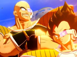 Dragon Ball Z: Kakarot — самая продаваемая в США игра января - изображение 1