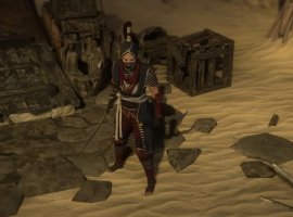 Дополнение «Секреты Атласа» для Path of Exile улучшит лигу Предательство - изображение 1