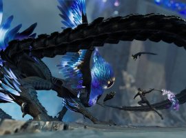 Сюжетный трейлер Flintlock: The Siege of Dawn демонстрирует искажённых богов - изображение 1