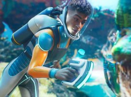 Разработчик Subnautica 2 отправил всех недовольных отсутствием насилия в Sons of the Forest - изображение 1