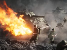 Шутер Battlefield 5 установил новый рекорд по пиковому онлайну в Steam - изображение 1
