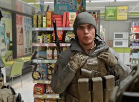 Call of Duty: Modern Warfare 4 с Прайсом получила первый трейлер и выйдет 23 октября - изображение 1