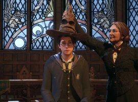 Чарт Британии: Hogwarts Legacy и Lego взлетели, Clair Obscur: Expedition 33 опустилась - изображение 1