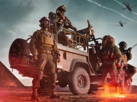 Для Battlefield 6 открыли предзаказы премиум-версии боевого пропуска - изображение 1
