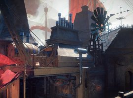 Не украли, а позаимствовали: в Babylon's Fall нашли наряды и эмоции из Final Fantasy XIV - изображение 1