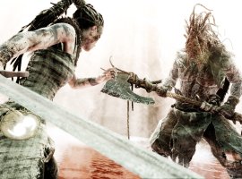 Во что поиграть: LawBreakers, Hellblade: Senua’s Sacrifice, Sudden Strike 4 - изображение 1