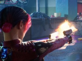Экшен Spine сравнили с Cyberpunk 2077 и Remember Me в превью журналистов - изображение 1