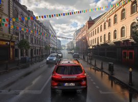 Saber Interactive обвинили в замене сценаристки Rideshare "Stimulator" на ИИ — компания это отвергла - изображение 1