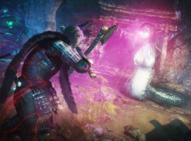 Обзор Nioh 2. Искусство самоповтора - изображение 1