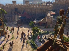 Larian сделала редактор персонажей в Baldurs Gate 3 для своего удобства - изображение 1