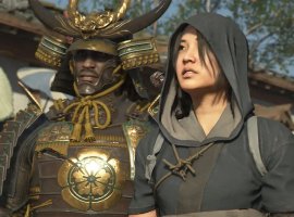 Ubisoft может добавить в Assassinʼs Creed Shadows новый уровень сложности - изображение 1