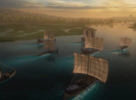 Авторы Mount & Blade 2: Bannerlord не смогут выпустить расширение War Sails в срок - изображение 1