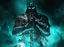 Мрачный ролевой экшен Lords of the Fallen ушёл на золото - изображение 1