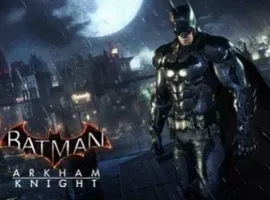 Batman: Arkham Knight - изображение 1