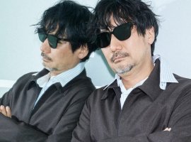 Хидео Кодзима смонтировал загадочный ролик — OD, Physint или опять Death Stranding 2? - изображение 1