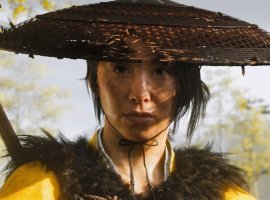 Ghost of Yotei и Battlefield 6 вошли в пятёрку самых продаваемых игр осени в «М.Видео» - изображение 1