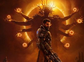 Новый экшен Saros для PS5 авторов Returnal действительно покажут на The Game Awards - изображение 1