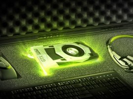 СМИ: NVIDIA готовит видеокарту GeForce GTX 1050 с 3 ГБ памяти - изображение 1