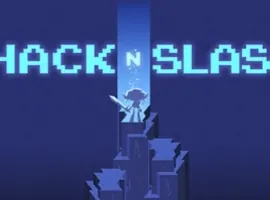 Hack’n’Slash - изображение 1