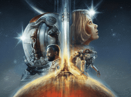 Состоялся полноценный релиз Starfield на PC и Xbox Series - изображение 1