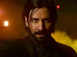 Alan Wake 2, Mortal Kombat 1, Assassins Creed Mirage и не только — что показали на открытии gamescom 2023? - изображение 1