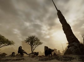 Capcom не подтвердила релиз Monster Hunter Wilds в 2025 финансовом году - изображение 1
